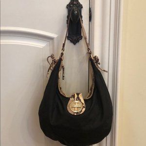 Kate Spade Snake Skin Strap Purse